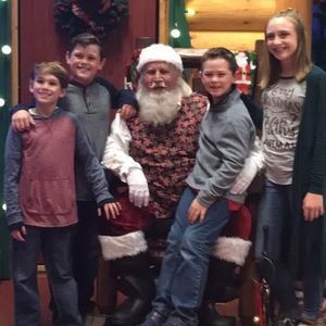 Meet your Posher, Joanna